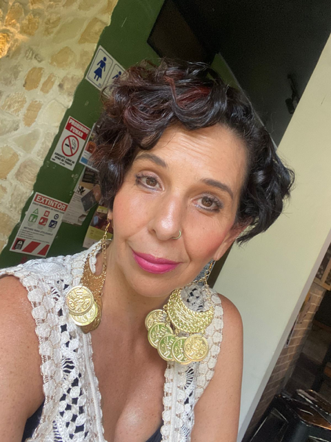 Tatiana Gamboa Freer